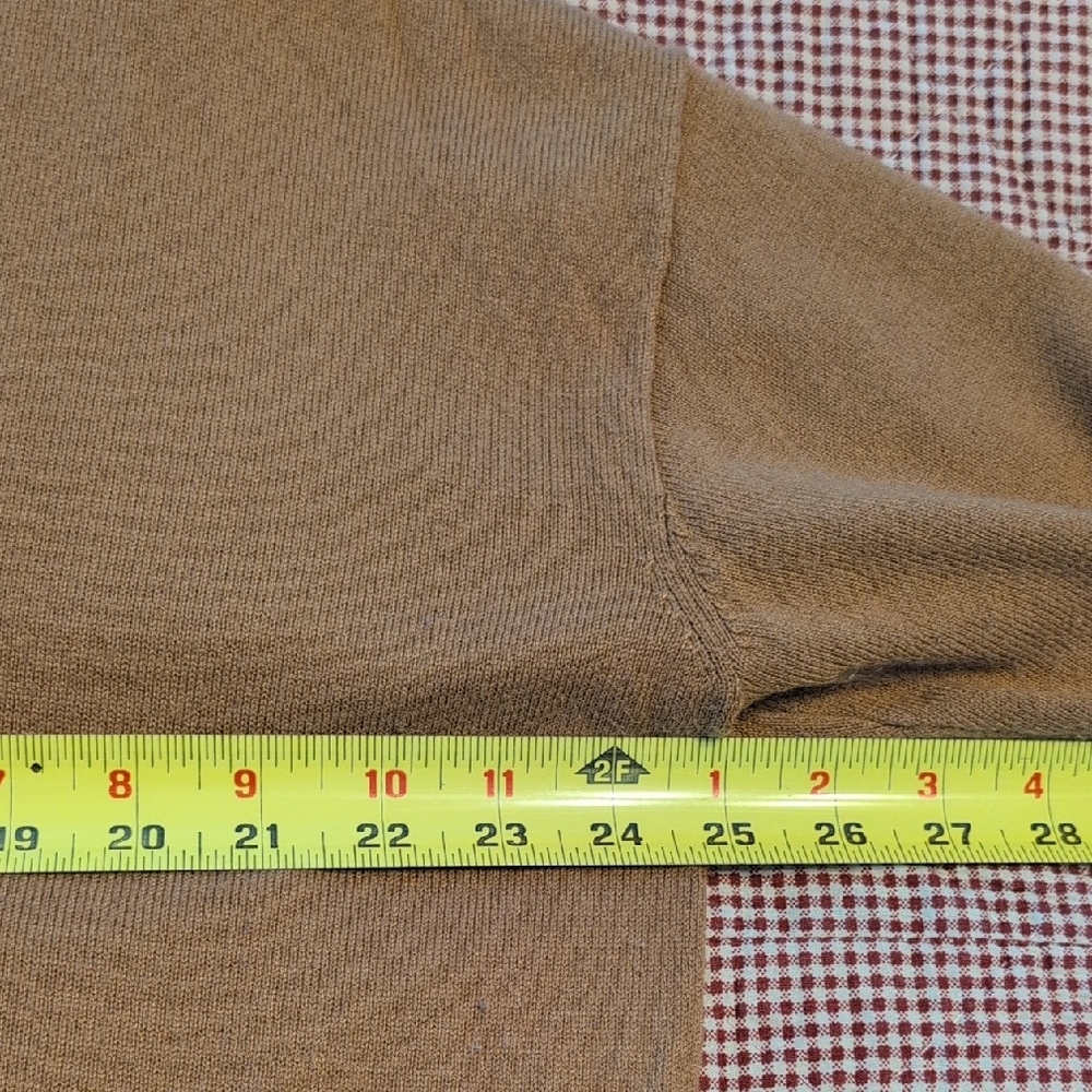 LOFT V-Neck Sweater - Picture 5 of 6